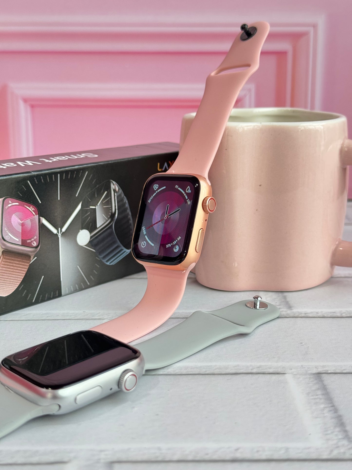 Reloj ECO
