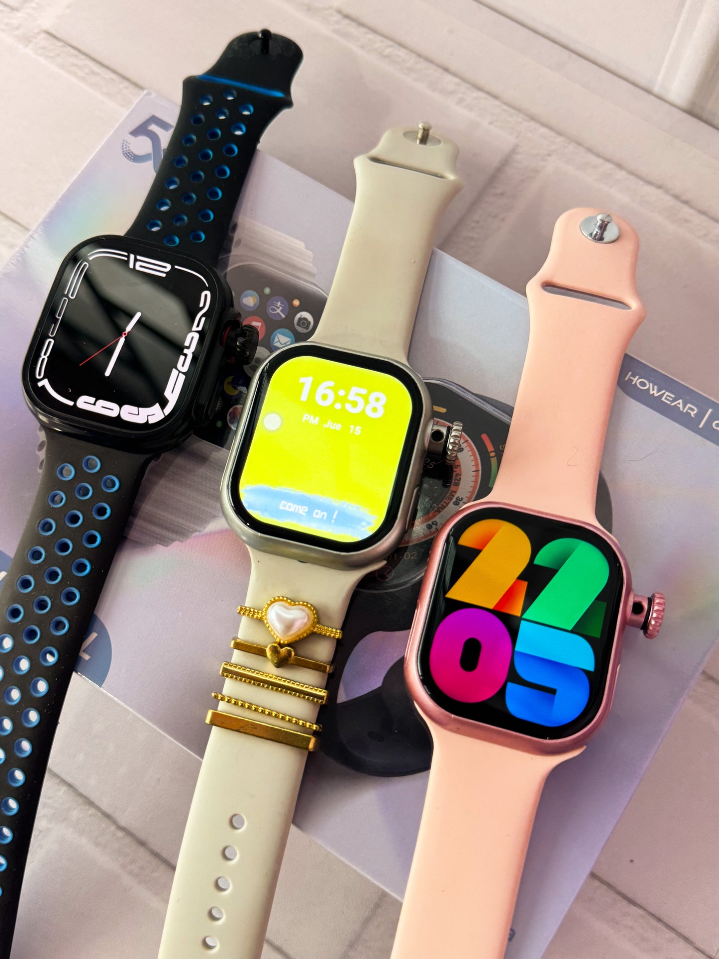 Reloj Mini Celular 5g