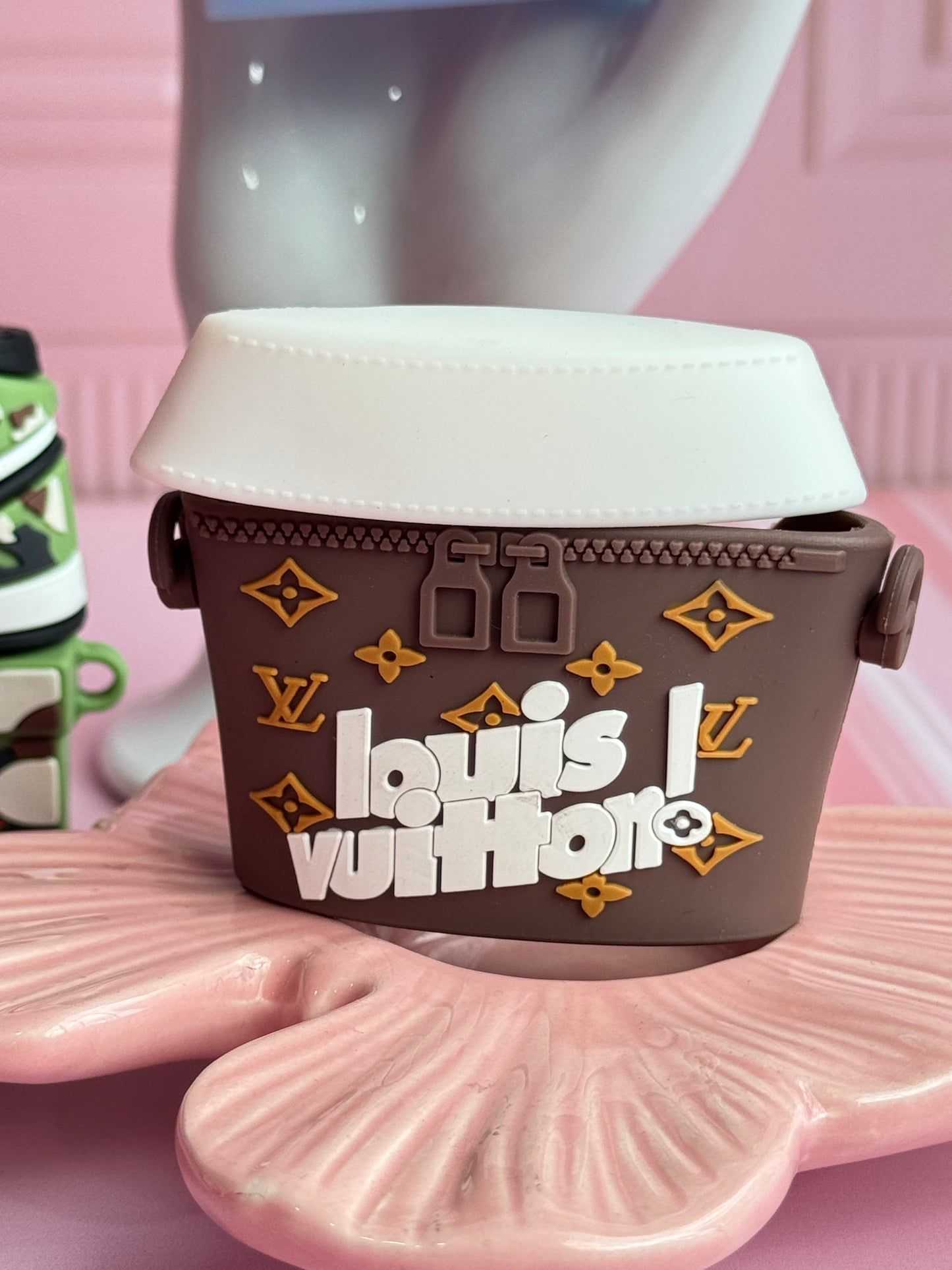 Case animado Airpods