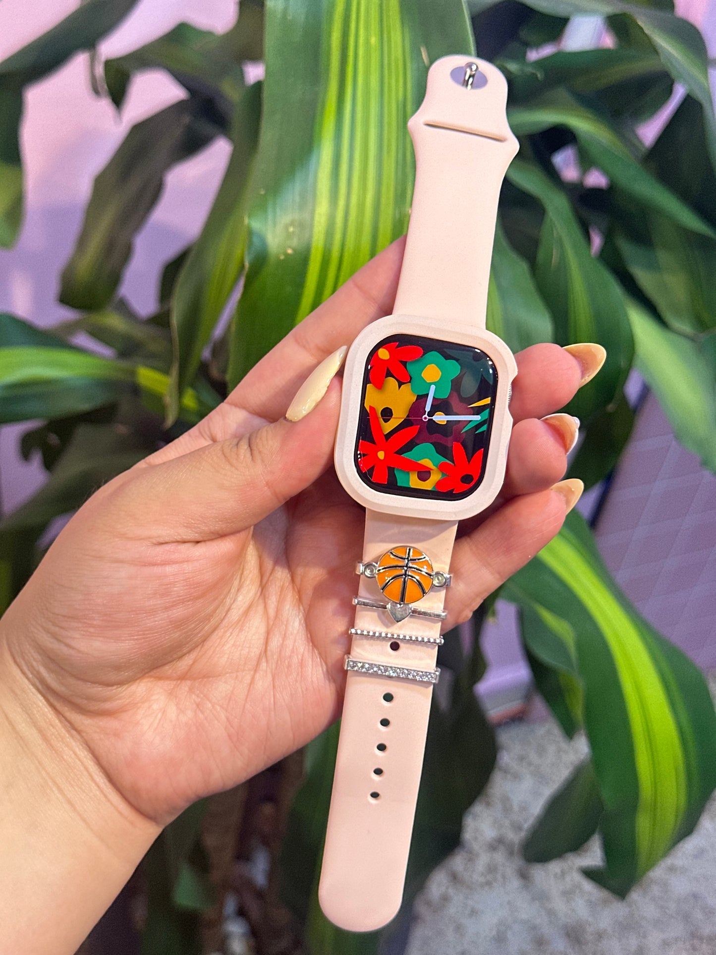 RELOJ TROPICOQUETO