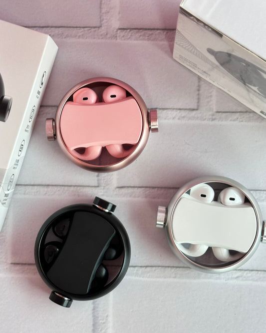 AUDIFONOS DOBLES VIRALES