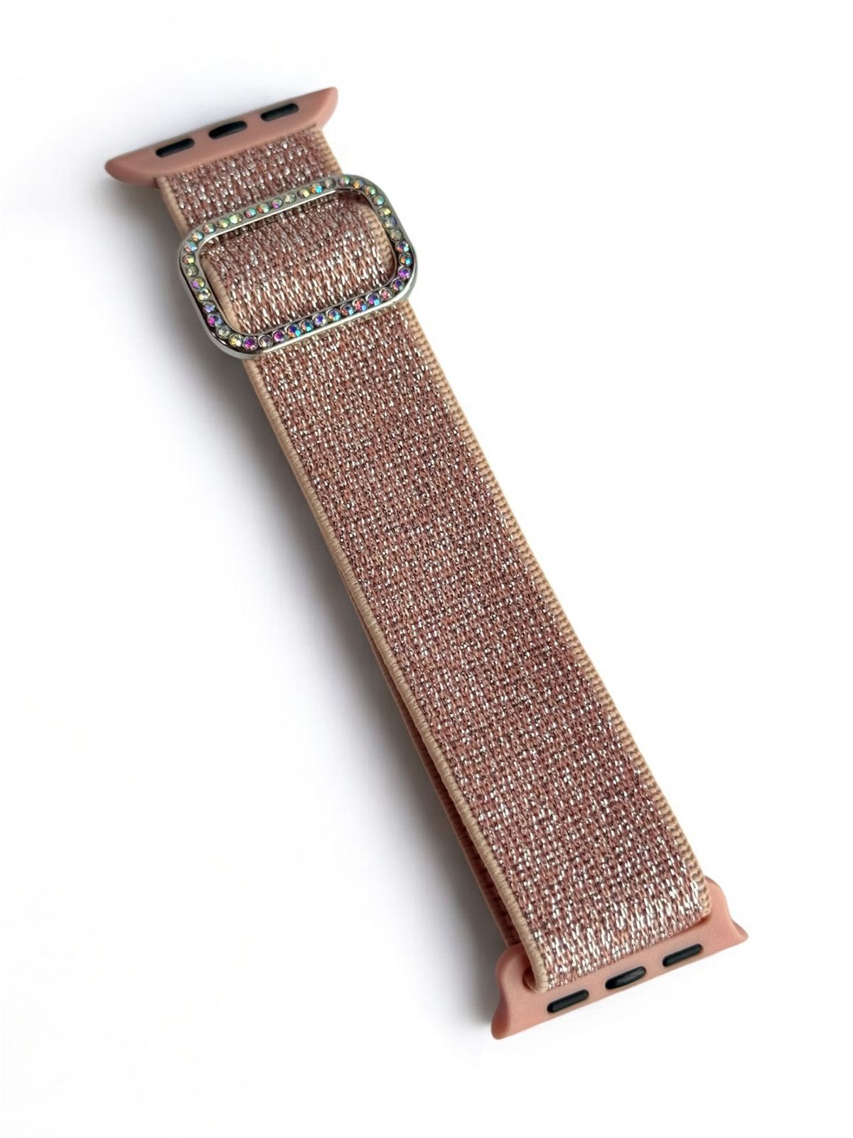 Pulso Velcro Chic Smartwatch