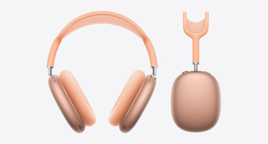 Airpods Max (Premium)