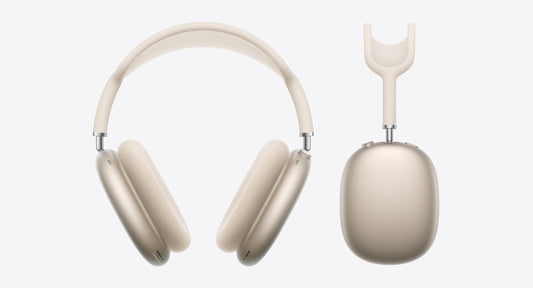 Airpods Max (Premium)