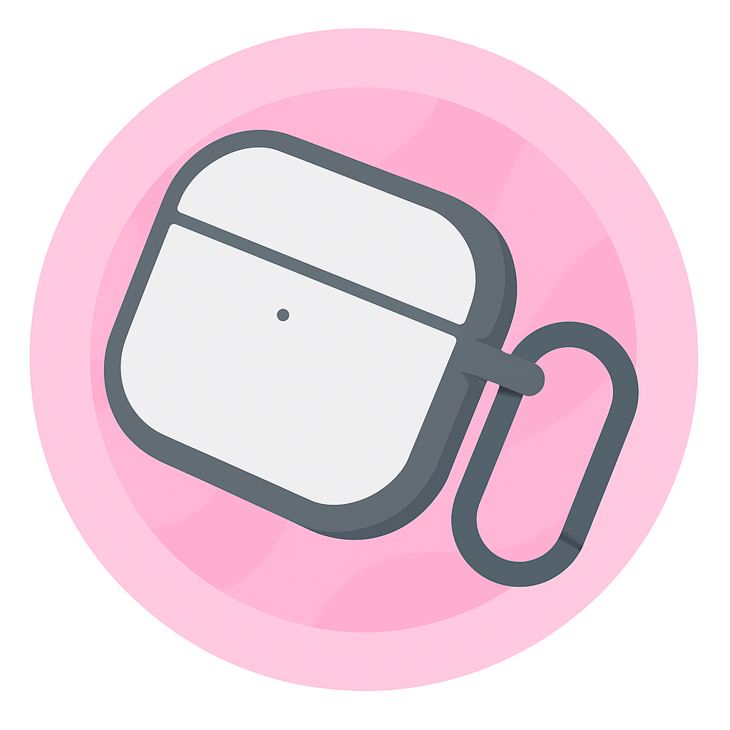 Protectores AirPods