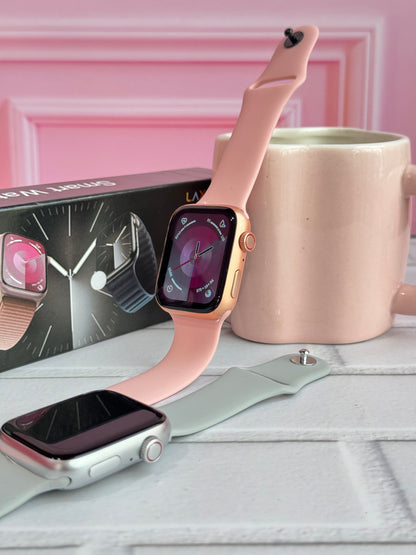 Reloj ECO
