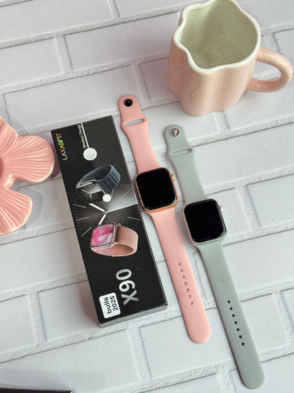 Reloj ECO