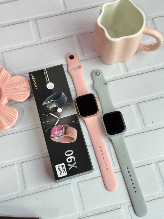 Reloj ECO