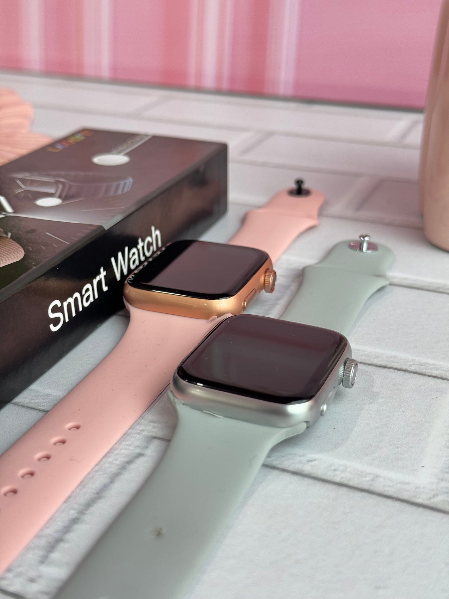Reloj ECO