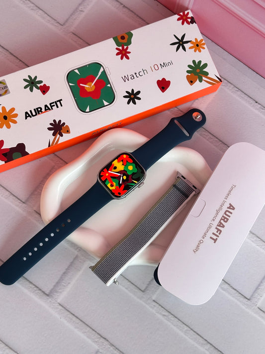 RELOJ TROPICOQUETO