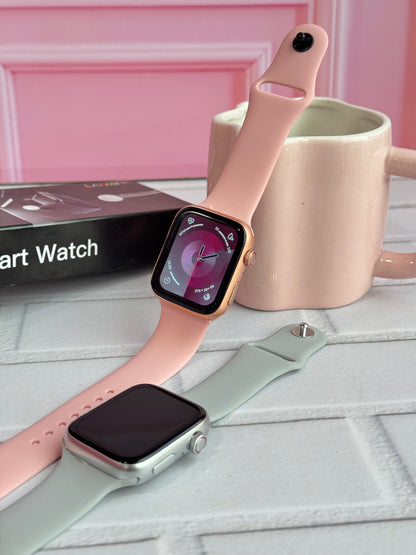 Reloj ECO