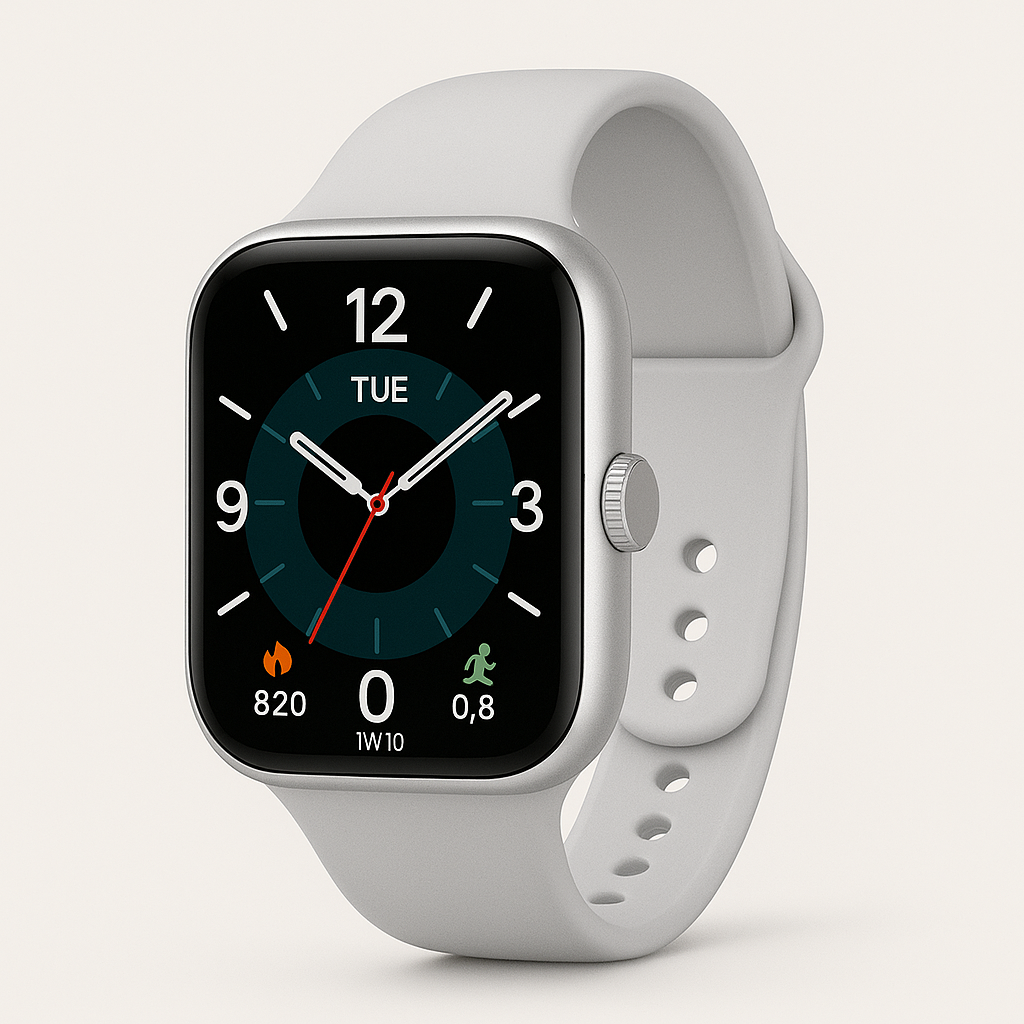 RELOJ IW10 WEB