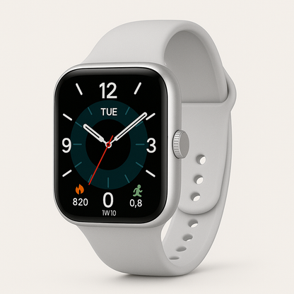 RELOJ IW10 WEB