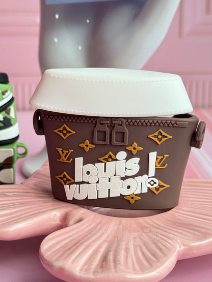 Case animado Airpods