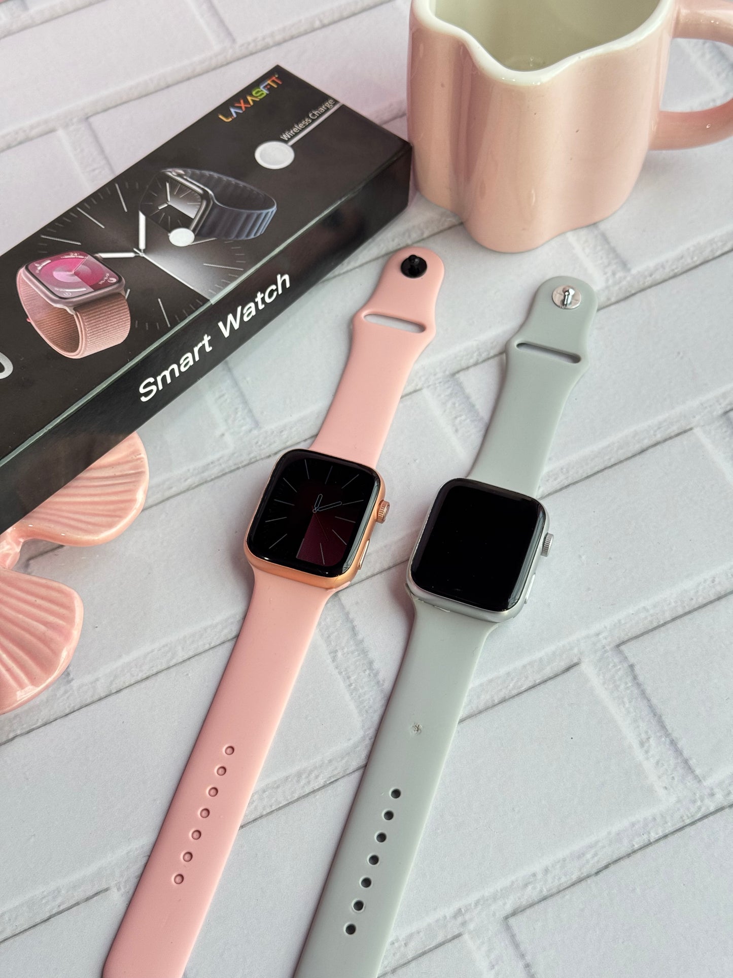 Reloj ECO