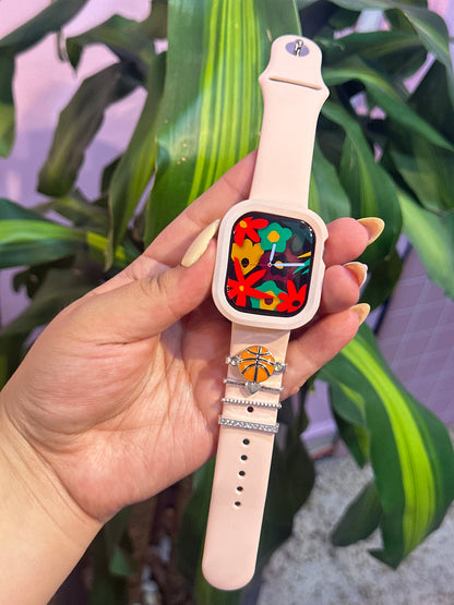 RELOJ TROPICOQUETO