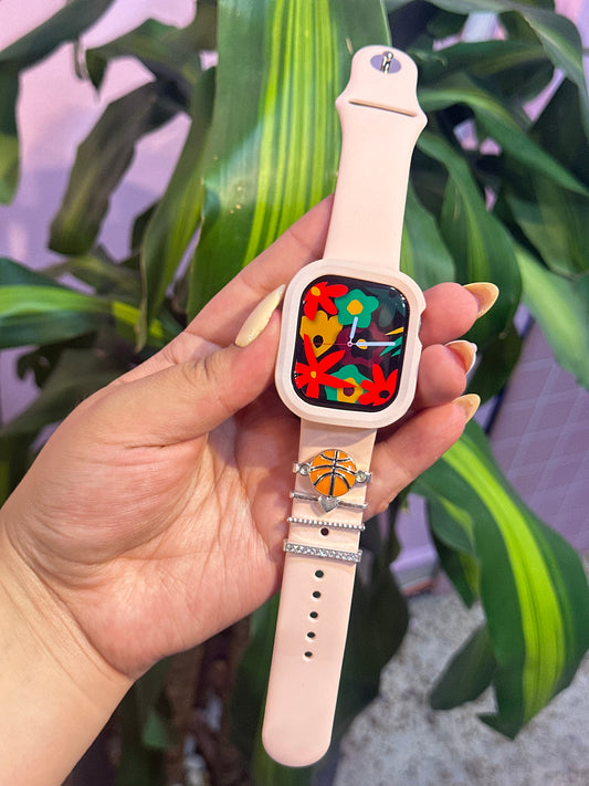 RELOJ TROPICOQUETO