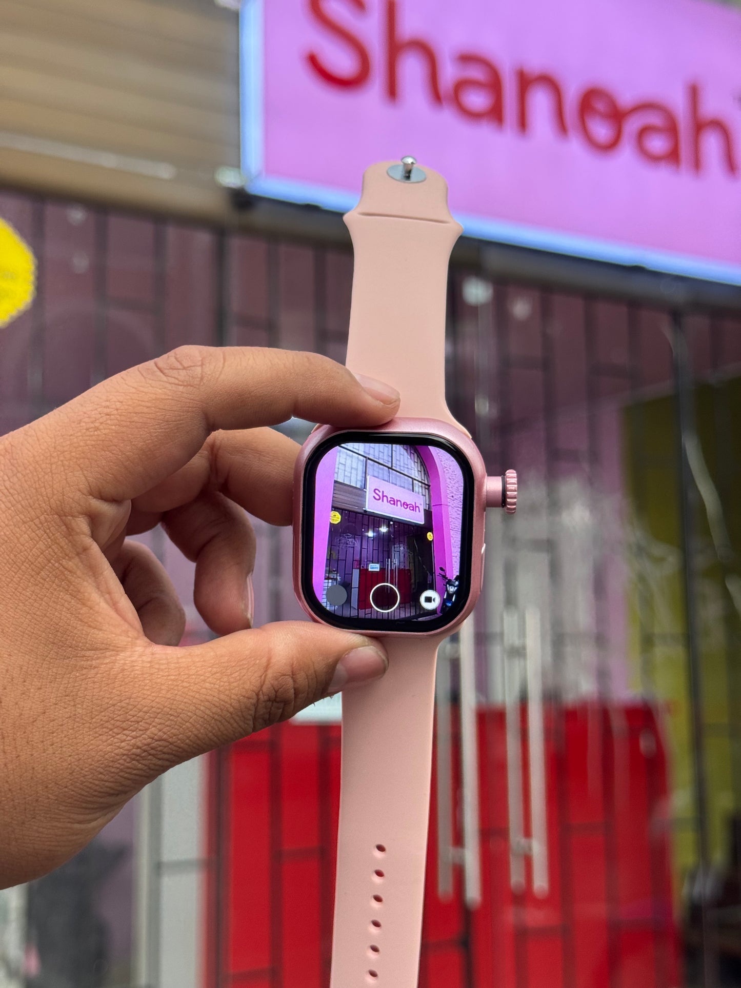 Reloj Mini Celular 5g