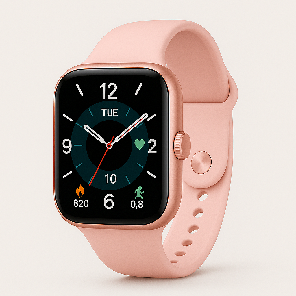RELOJ IW10 WEB