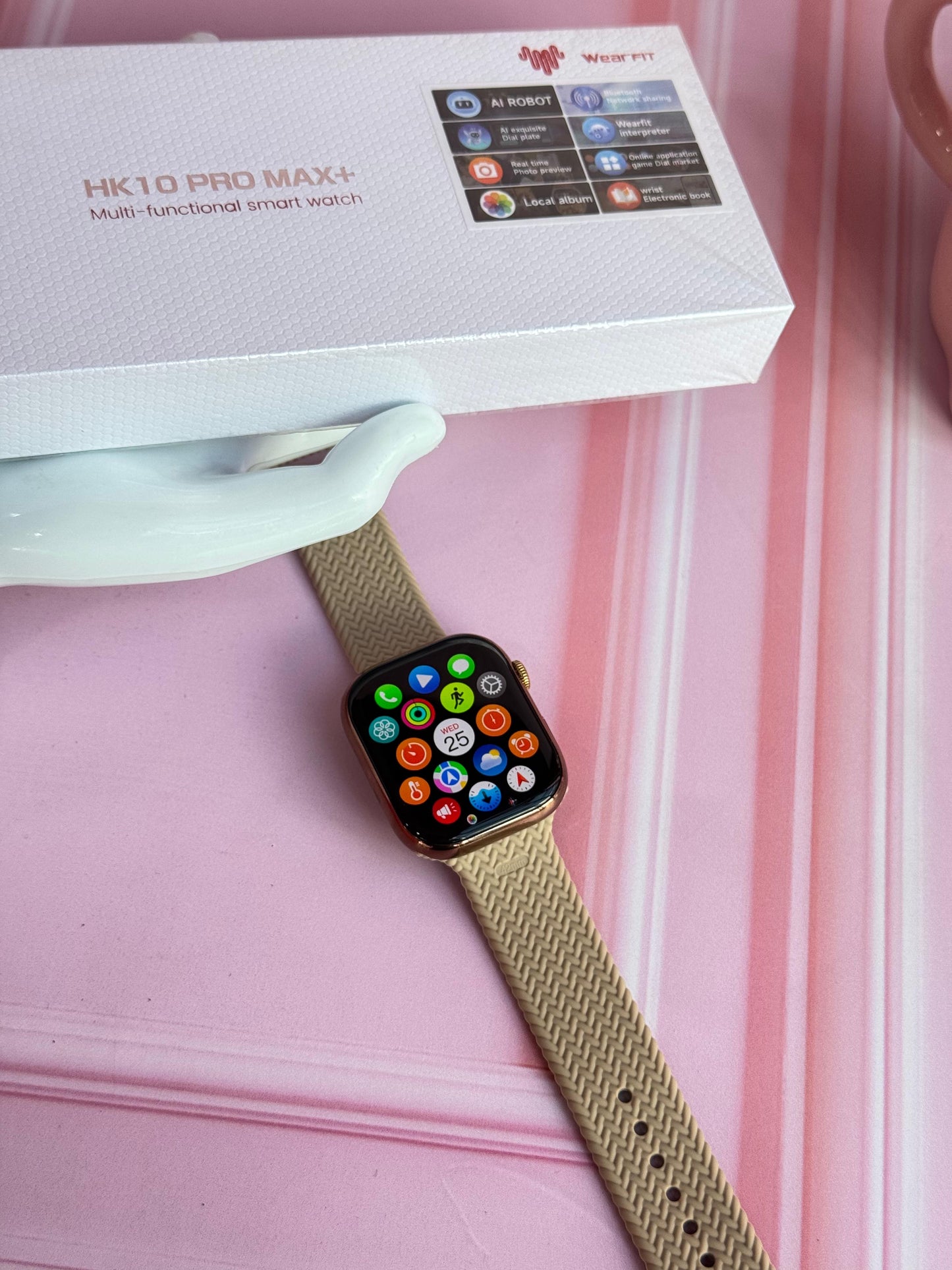 Hk 10 pro max