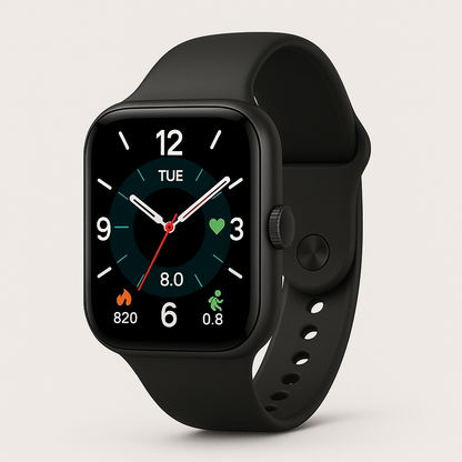 RELOJ IW10 WEB