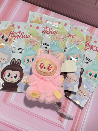 LABUBU