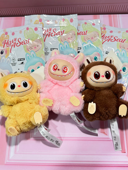 LABUBU