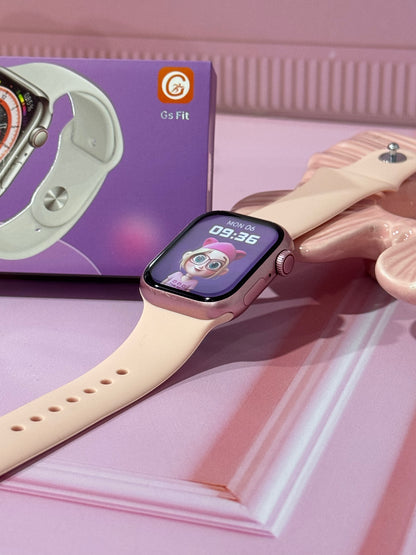 RELOJ IW10 WEB