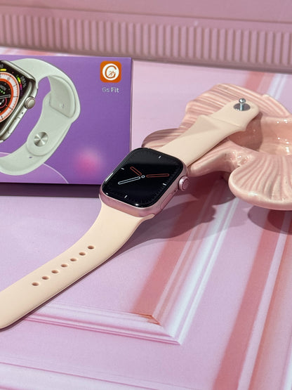 RELOJ IW10 WEB
