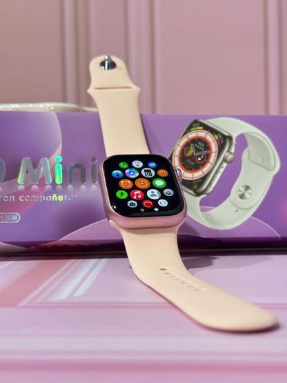 RELOJ IW10 WEB