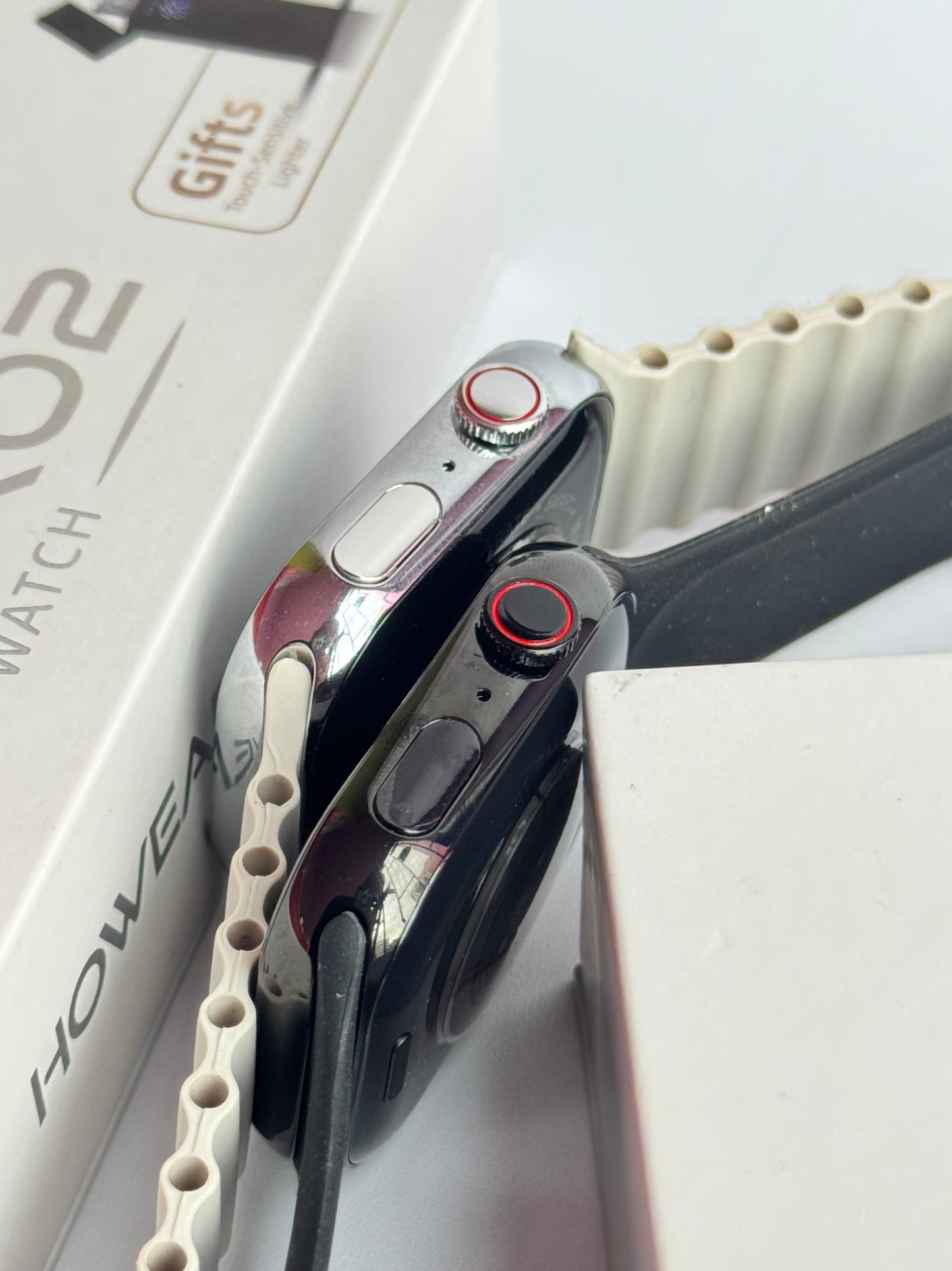 Smartwatch HW10 Pro 2