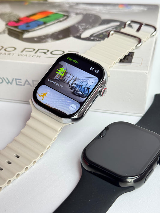 Smartwatch HW10 Pro 2