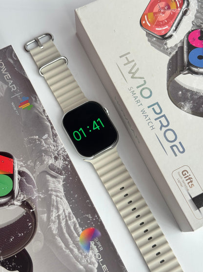 Smartwatch HW10 Pro 2