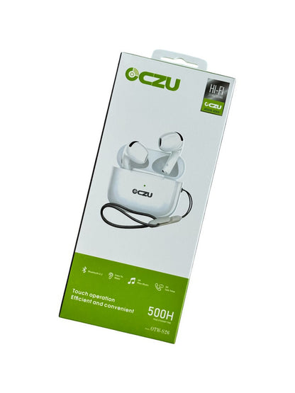 Audifonos inalambricos CZU
