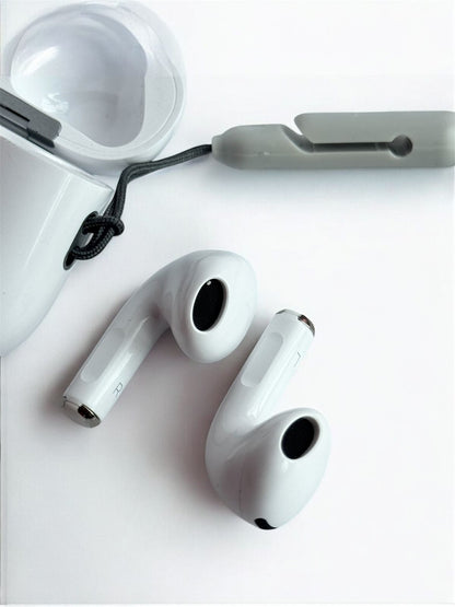 Audifonos inalambricos CZU