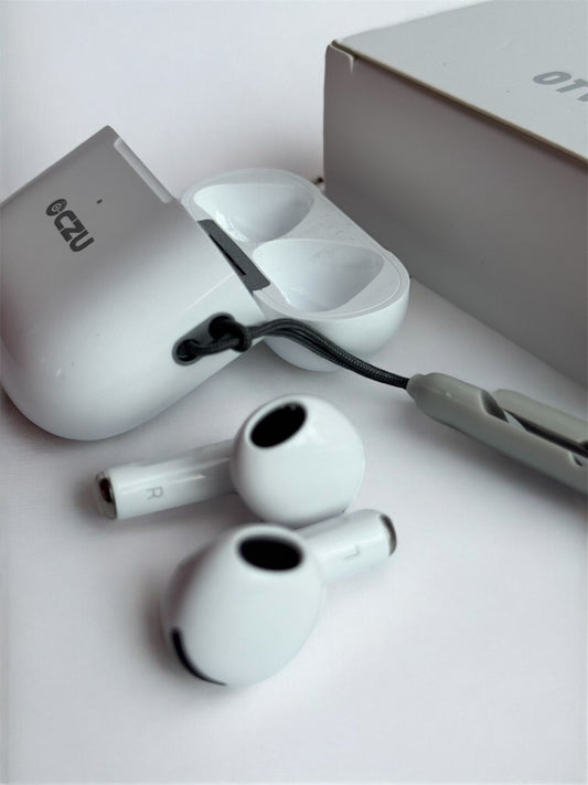 Audifonos inalambricos CZU