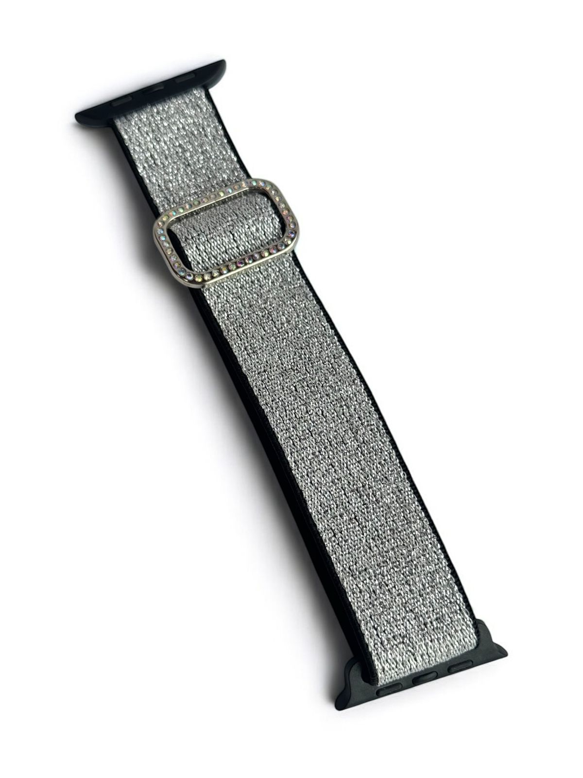 Pulso Velcro Chic Smartwatch