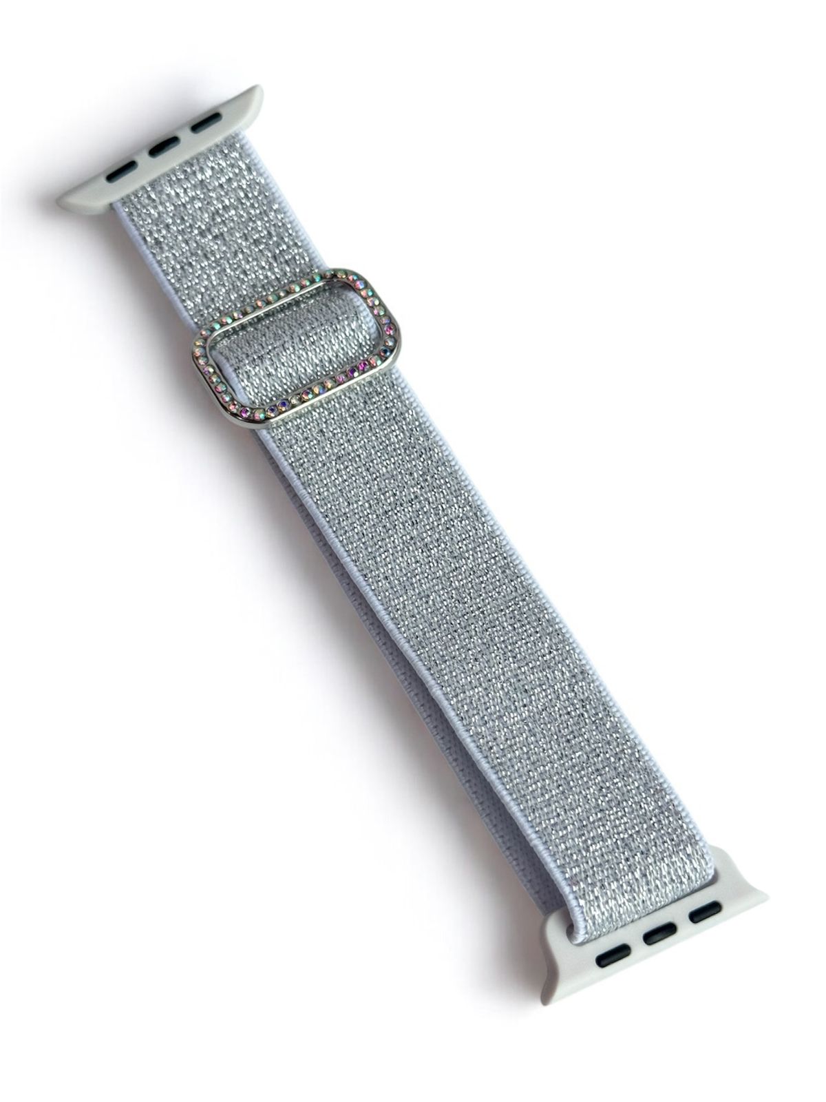 Pulso Velcro Chic Smartwatch