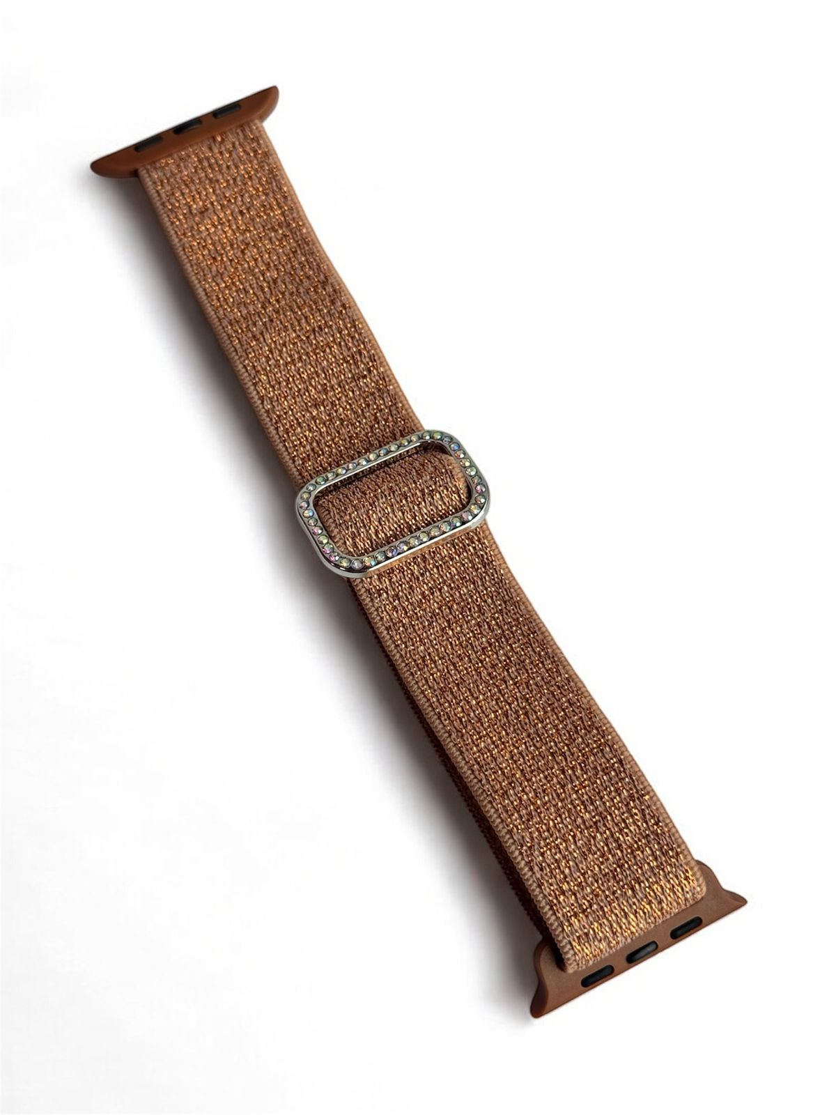 Pulso Velcro Chic Smartwatch