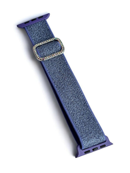 Pulso Velcro Chic Smartwatch