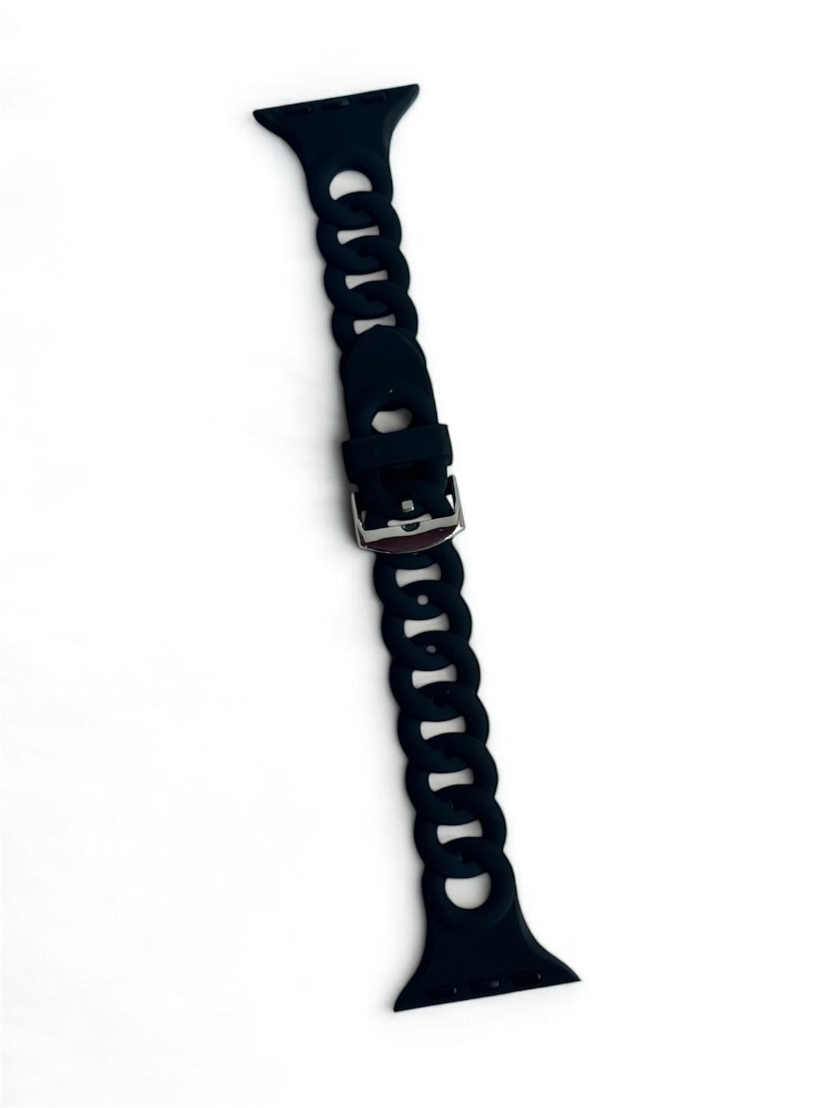 Pulso Cadena GOMA Smartwatch