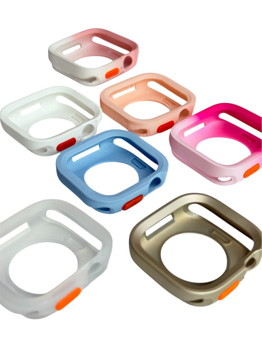 Bompers Silicona Smartwatch
