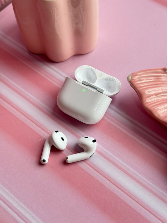 Airpods Serie 4 (1.1)