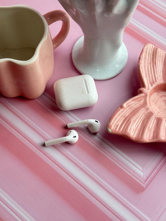 Airpods Serie 1 (1.1)