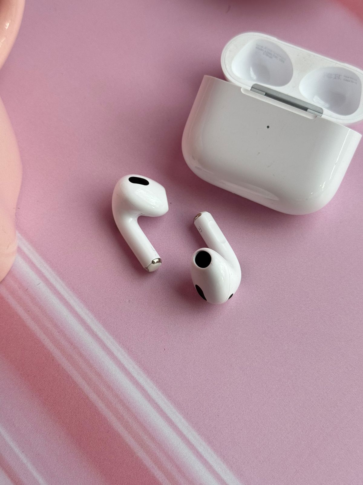 Airpods Serie 3 (1.1)