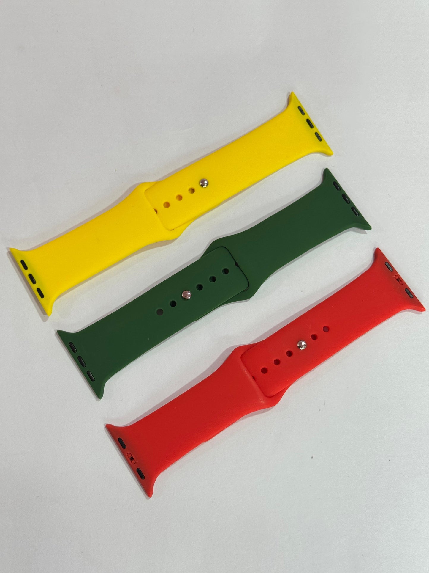 Pulso GOMA Smartwatch