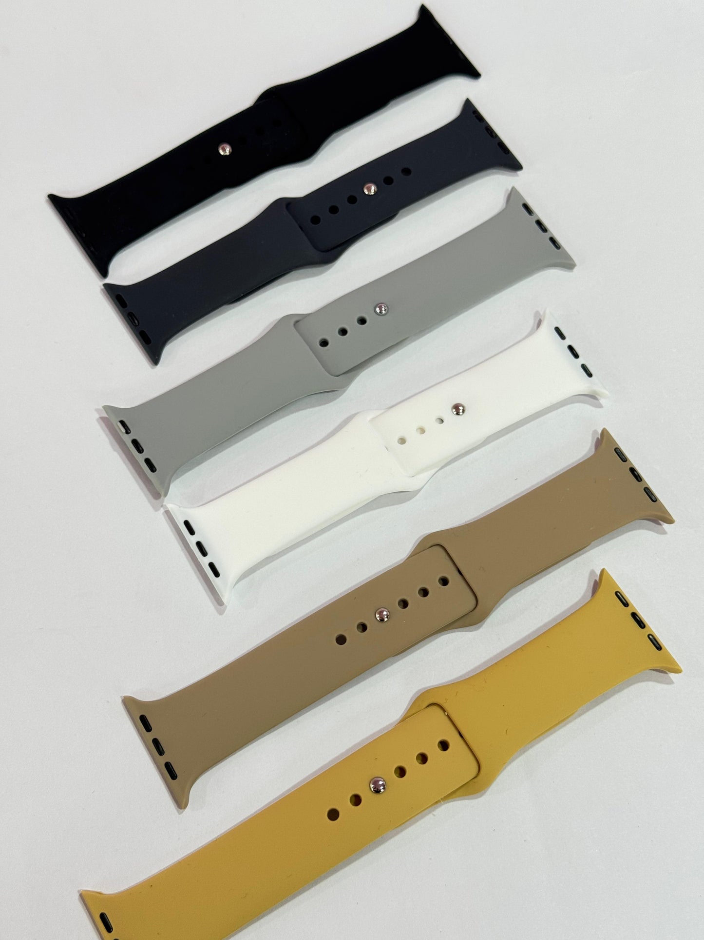 Pulso GOMA Smartwatch