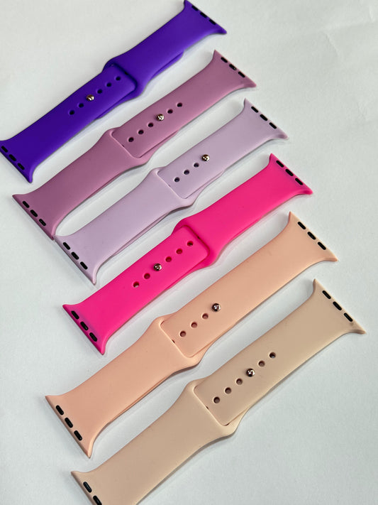 Pulso GOMA Smartwatch