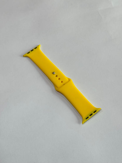 Pulso GOMA Smartwatch